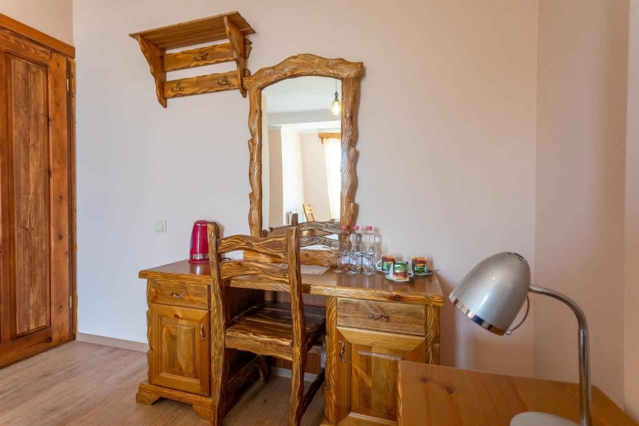 Hotel Phasis Kutaisi Luaran gambar