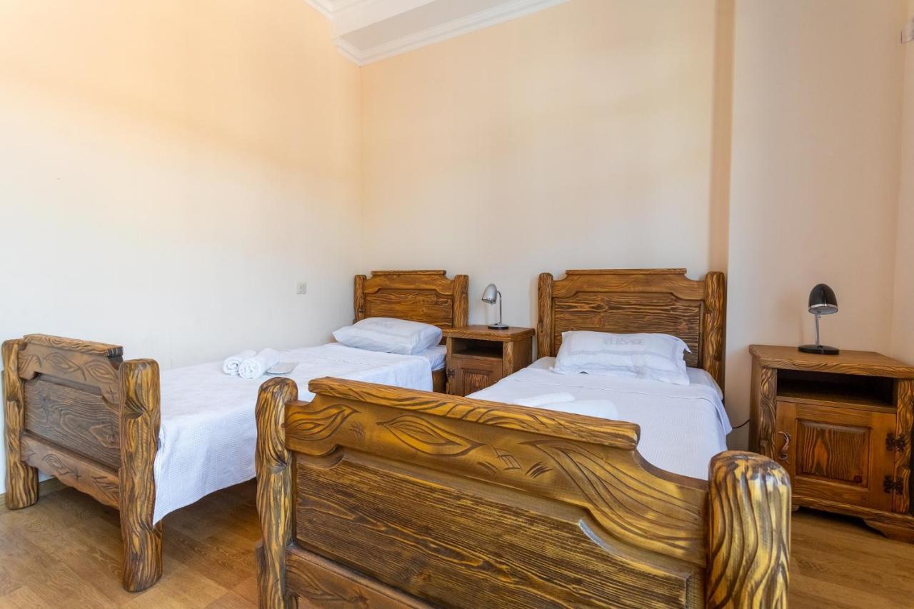 Hotel Phasis Kutaisi Luaran gambar