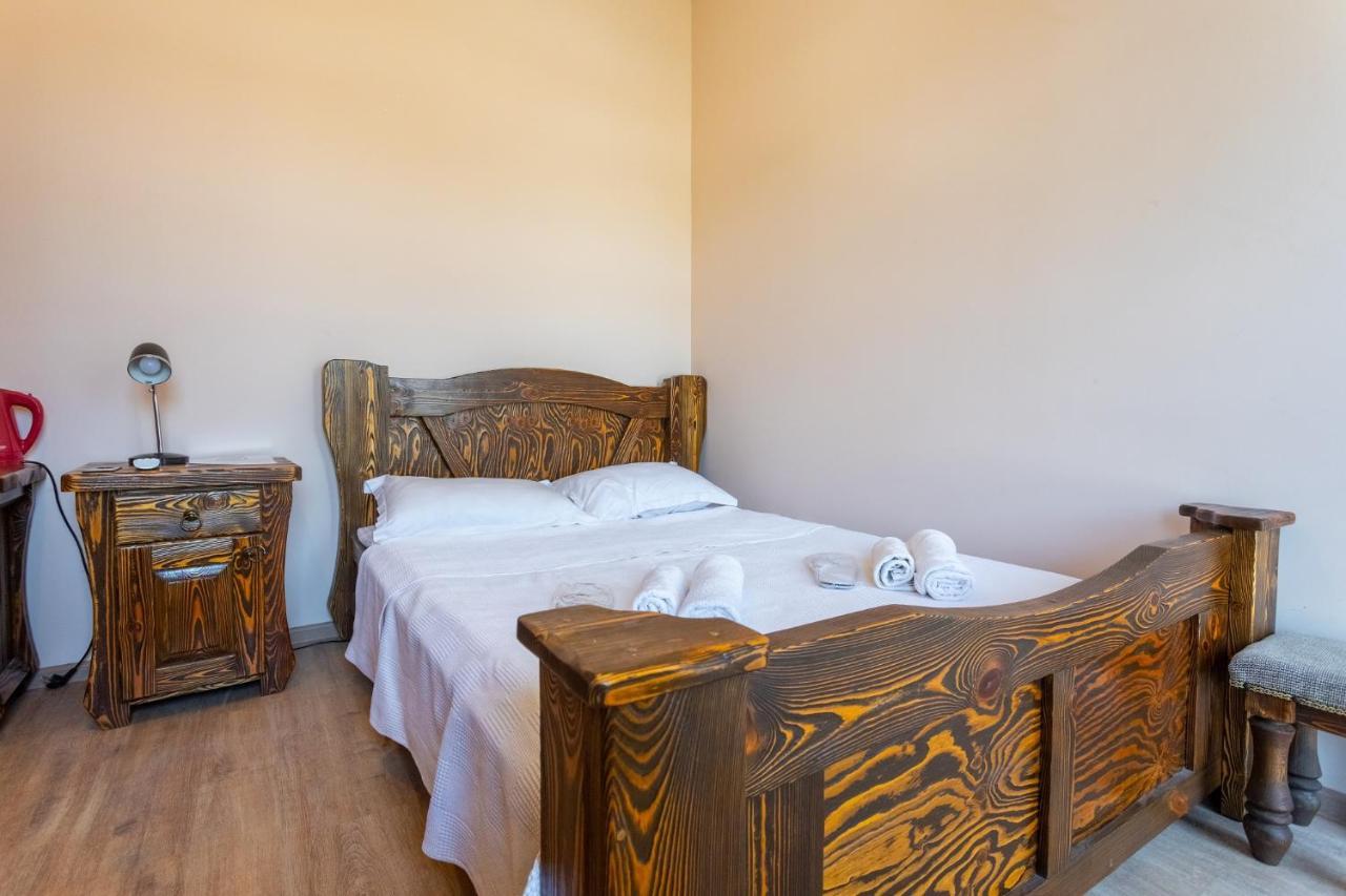 Hotel Phasis Kutaisi Luaran gambar