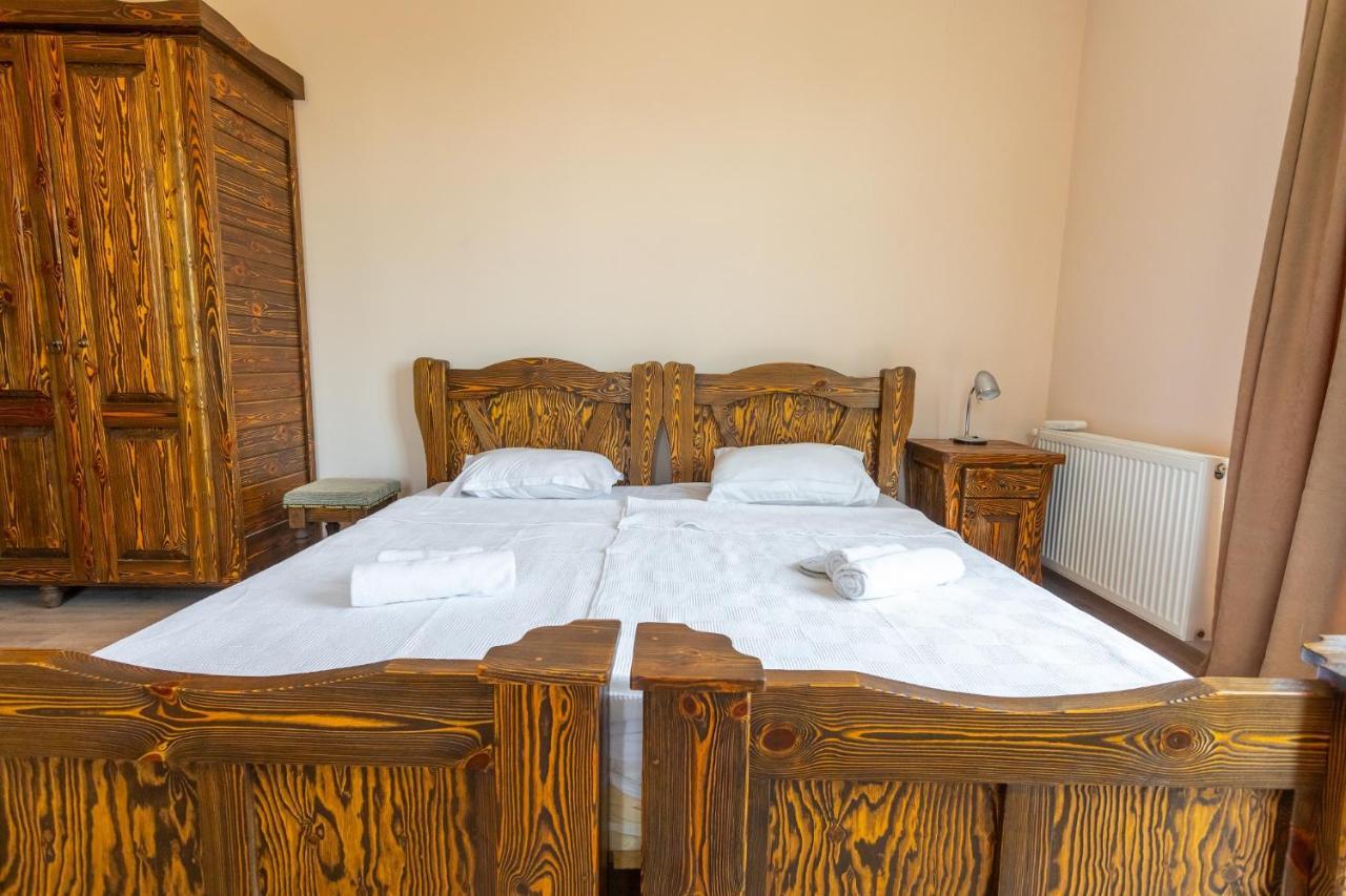 Hotel Phasis Kutaisi Luaran gambar