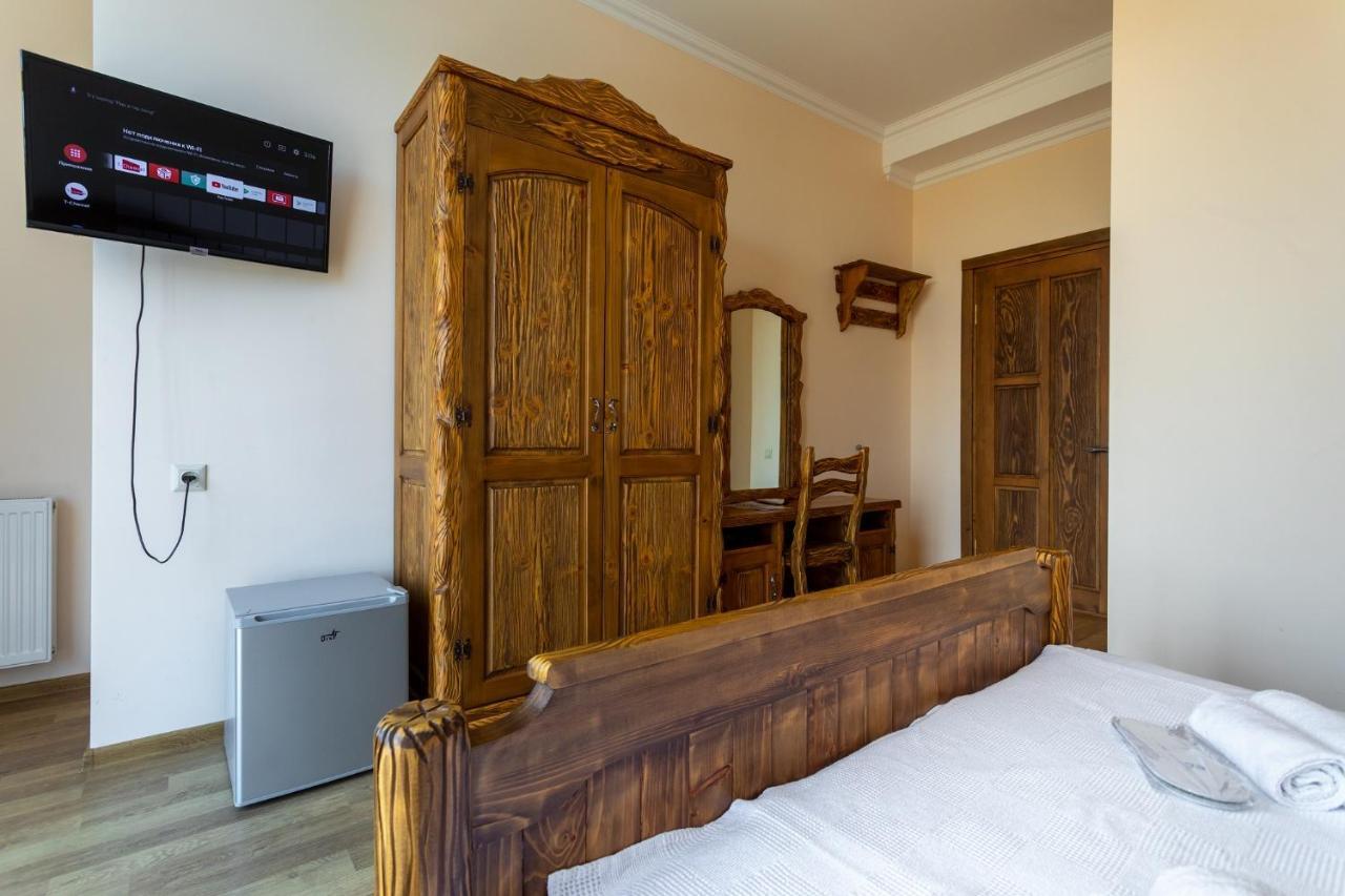 Hotel Phasis Kutaisi Luaran gambar